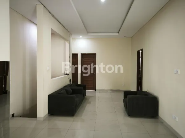 image RUMAH SEDERHANA 3 BR DI SANUR, MINIMUM SEWA 2 TAHUN (5)