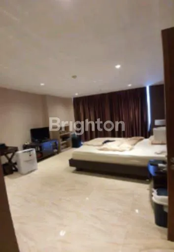 image APARTEMENT OAKWOOD PREMIERE COZMO  MEGA KUNINGAN JAKARTA SELATAN 3 KAMAR TIDUR FULL FURNISHED (2)
