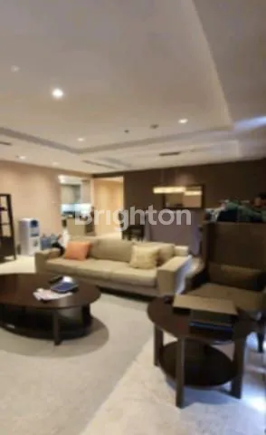 image APARTEMENT OAKWOOD PREMIERE COZMO  MEGA KUNINGAN JAKARTA SELATAN 3 KAMAR TIDUR FULL FURNISHED (1)