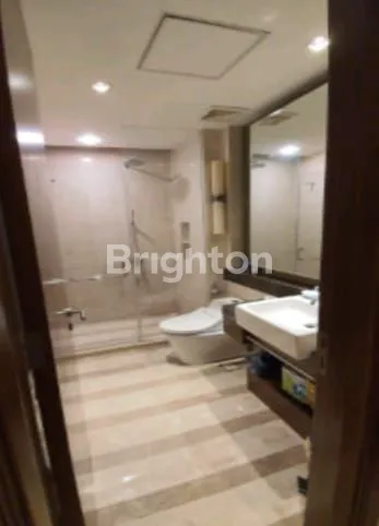 image APARTEMENT OAKWOOD PREMIERE COZMO  MEGA KUNINGAN JAKARTA SELATAN 3 KAMAR TIDUR FULL FURNISHED (4)