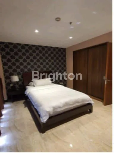 image APARTEMENT OAKWOOD PREMIERE COZMO  MEGA KUNINGAN JAKARTA SELATAN 3 KAMAR TIDUR FULL FURNISHED (5)