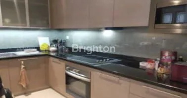 image APARTEMENT OAKWOOD PREMIERE COZMO  MEGA KUNINGAN JAKARTA SELATAN 3 KAMAR TIDUR FULL FURNISHED (6)