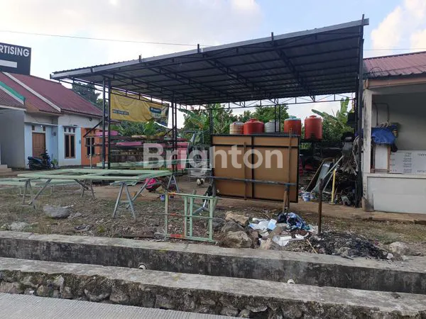 image DIJUAL MURAH RUMAH BANGSALAN BETON DI JALAN GERILYA KOTA SAMARINDA (3)