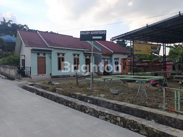image DIJUAL MURAH RUMAH BANGSALAN BETON DI JALAN GERILYA KOTA SAMARINDA (1)