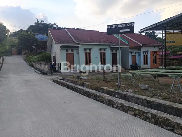 image DIJUAL MURAH RUMAH BANGSALAN BETON DI JALAN GERILYA KOTA SAMARINDA (2)