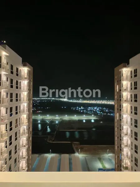 image APARTEMEN TOKYO RIVERSIDE, PIK2, TOWER EDOGAWA (1)