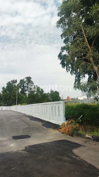 image KAVLING. TANAH PREMIUM. DI CROWN HIL. PERUMAHAN ELITE  BATAM CENTER (2)