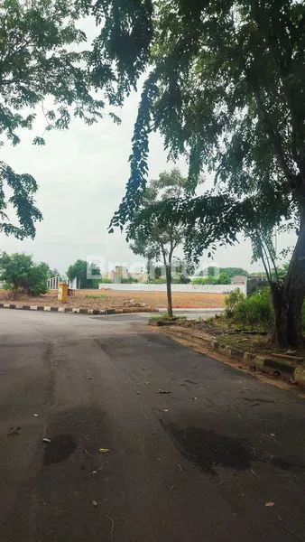 image KAVLING. TANAH PREMIUM. DI CROWN HIL. PERUMAHAN ELITE  BATAM CENTER (6)