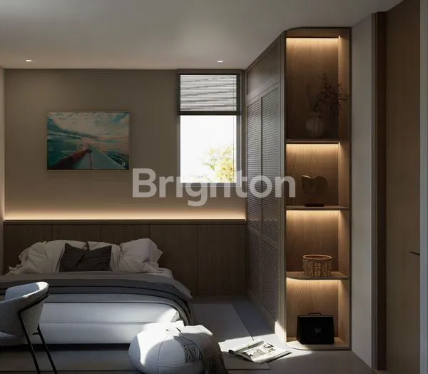 image HUNIAN BARU 2 LANTAI DALAM CLUSTER EKSKLUSIF MAGUWOHARJO (5)