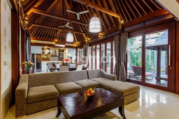 image DIJUAL RUMAH ELITA DI RENON (3)