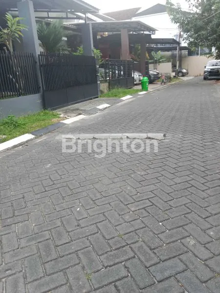 image RUMAH MEWAH 3KT DI KUTAI HILLS, SHM, BALIKPAPAN TENGAH (2)
