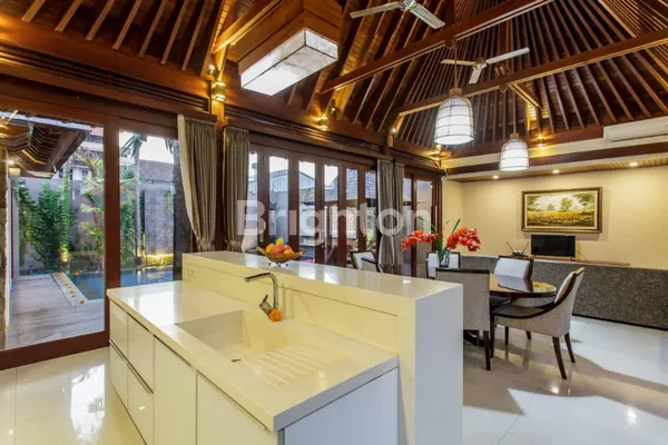 image DIJUAL RUMAH ELITA DI RENON (5)