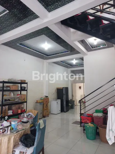 image DIJUAL RUMAH DI BSD NATURAL CITY (3)