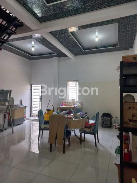 image DIJUAL RUMAH DI BSD NATURAL CITY (6)