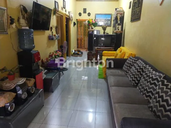 image RUMAH CANTIK MINIMALIS DI CILODONG DEPOK (3)