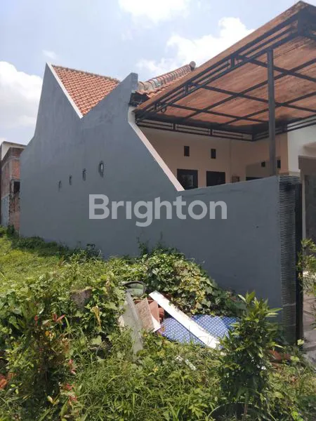 image TURUN HARGA RUMAH DI JL IKAN TOMBRO BLIMBING (2)
