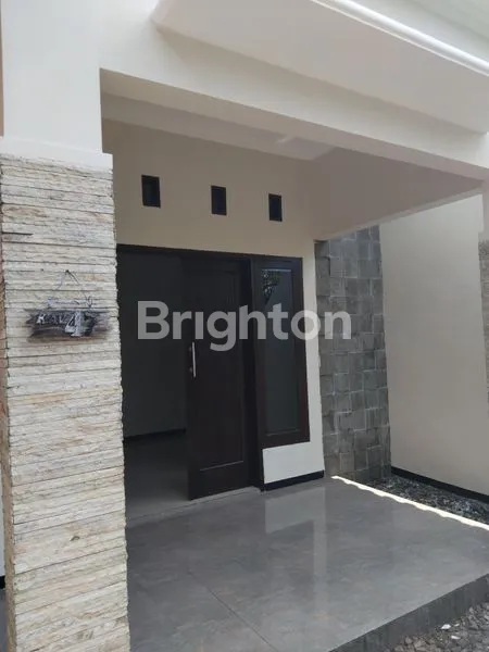 image TURUN HARGA RUMAH DI JL IKAN TOMBRO BLIMBING (3)