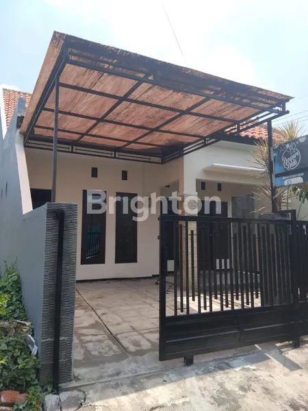 image TURUN HARGA RUMAH DI JL IKAN TOMBRO BLIMBING (1)