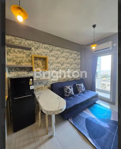 image APARTEMEN NEW GRESS FULL FURNISHED  (2)