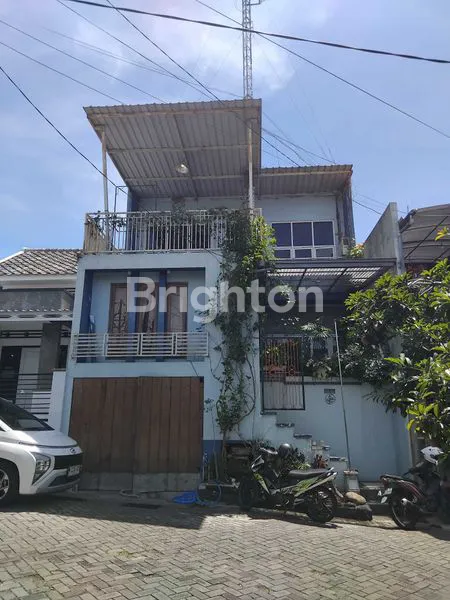 image RUMAH DI OMA CAMPUS VIEW KOTA MALANG (1)