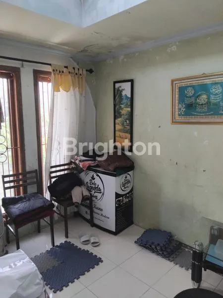 image RUMAH DI OMA CAMPUS VIEW KOTA MALANG (4)