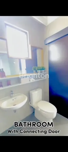 image RUMAH MEWAH 2 LANTAI DEKAT GERBANG PINTU TOL CIMANGGIS  (7)