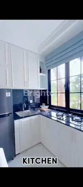 image RUMAH MEWAH 2 LANTAI DEKAT GERBANG PINTU TOL CIMANGGIS  (2)