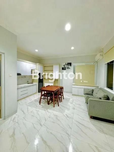 image DIJUAL RUMAH FULLFURNISH  (4)