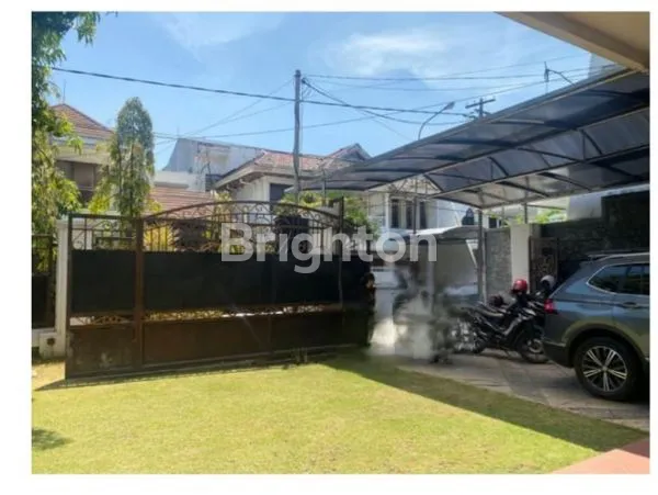 image RUMAH DI KERTAJAYA INDAH (1)