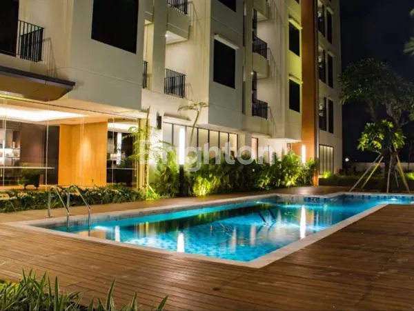 image APARTEMEN MODERN PERMATA HIJAU SUITE 1 BR - JAKARTA SELATAN (2)