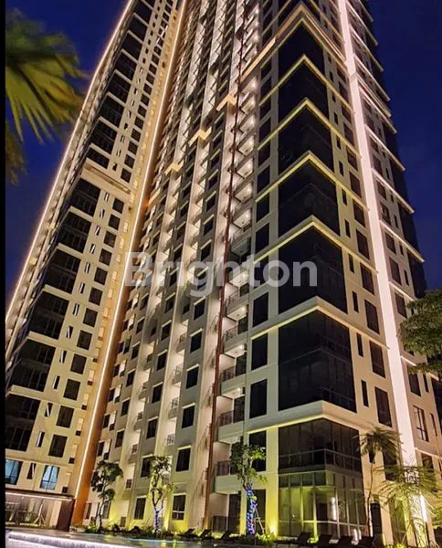 image APARTEMEN MODERN PERMATA HIJAU SUITE 1 BR - JAKARTA SELATAN (1)