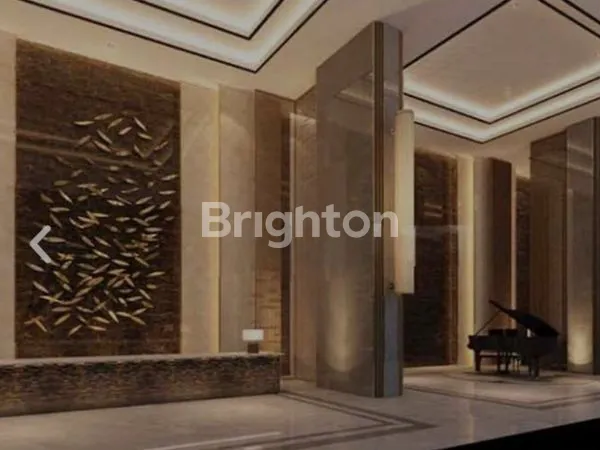 image APARTEMEN MODERN PERMATA HIJAU SUITE 1 BR - JAKARTA SELATAN (3)