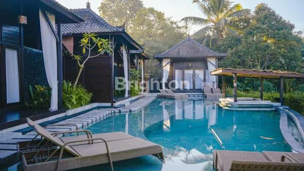 image VILLA DI SEWAKAN 43 TAHUN,VIEW HAMPARAN SAWAH DI UBUD BALI (1)