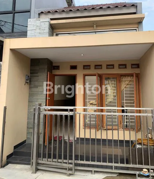 image HUNIAN TERAWAT,FULL FURNISHED DIJANTUNG KOTA CIKARANG DEKAT DENGAN STASIUN CIKARANG. (3)