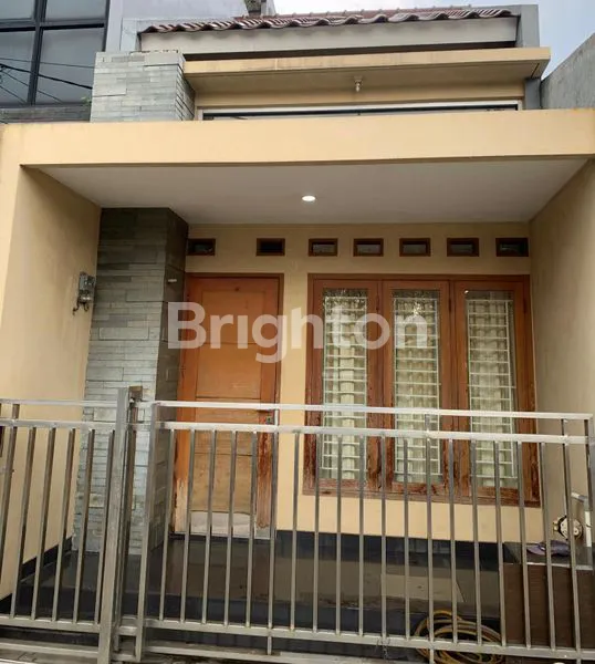 image HUNIAN TERAWAT,FULL FURNISHED DIJANTUNG KOTA CIKARANG DEKAT DENGAN STASIUN CIKARANG. (2)