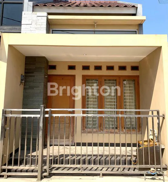 image HUNIAN TERAWAT,FULL FURNISHED DIJANTUNG KOTA CIKARANG DEKAT DENGAN STASIUN CIKARANG. (1)