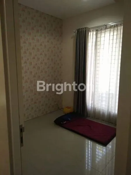 image RUMAH HUNAIN DI CITRA PERMATA REGENCY SURABAYA  (2)