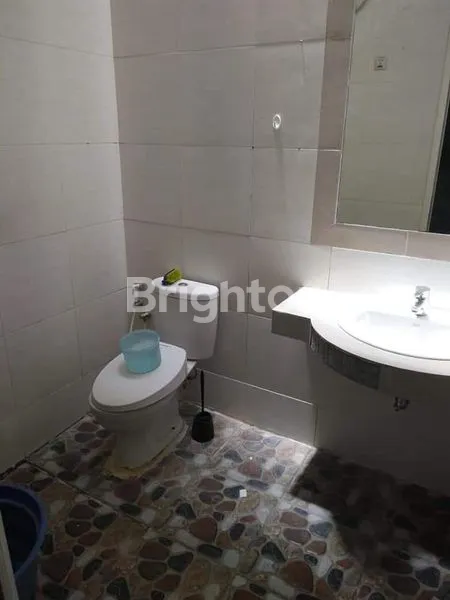 image RUMAH HUNAIN DI CITRA PERMATA REGENCY SURABAYA  (7)