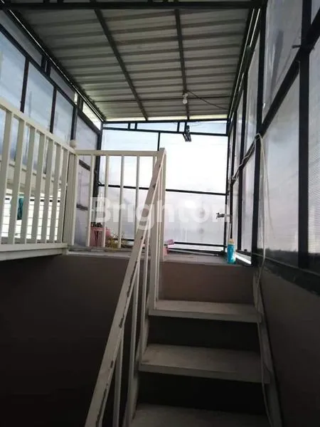 image RUMAH HUNAIN DI CITRA PERMATA REGENCY SURABAYA  (6)