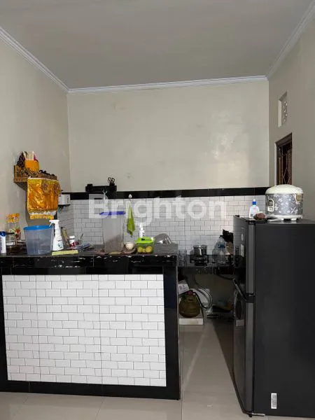 image RUMAH SUPER MURAH NYAMAN HANYA 4 MENIT KE RS KASIH IBU TABANAN (3)
