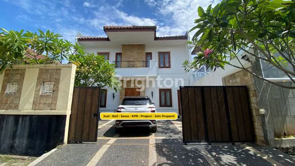 image MERUYA MEWAH SULTAN KOST BARU HARGA CANTIK , JAKARTA BARAT (1)