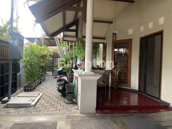 image DIJUAL RUMAH KERTAJAYA INDAH (1)