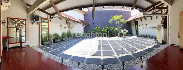 image DIJUAL RUMAH KERTAJAYA INDAH (3)
