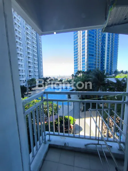 image STUDIO FURNISHED ORCHARD APARTEMEN CONNECT PAKUWON MALL SURABAYA BARAT (7)