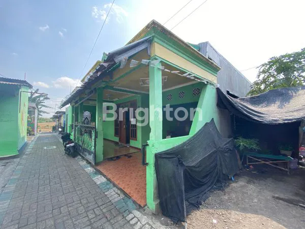 image DIJUAL RUMAH BONUS KOS-KOSAN KEDIRI KOTA (2)