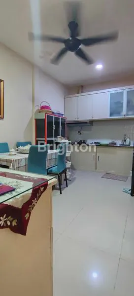 image DIJUAL RUMAH ASRI SEMI FURNISHED SIAP HUNI DI BOJONG KULUR (8)