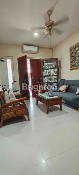 image DIJUAL RUMAH ASRI SEMI FURNISHED SIAP HUNI DI BOJONG KULUR (6)