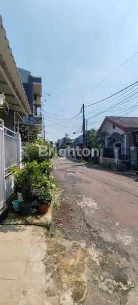 image DIJUAL RUMAH ASRI SEMI FURNISHED SIAP HUNI DI BOJONG KULUR (5)