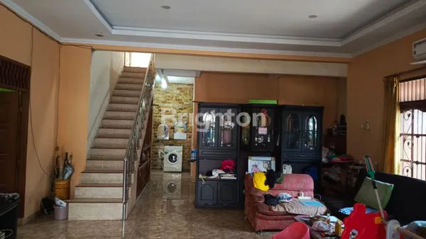 image RUMAH SIAP HUNI DI CIMANGGIS (2)