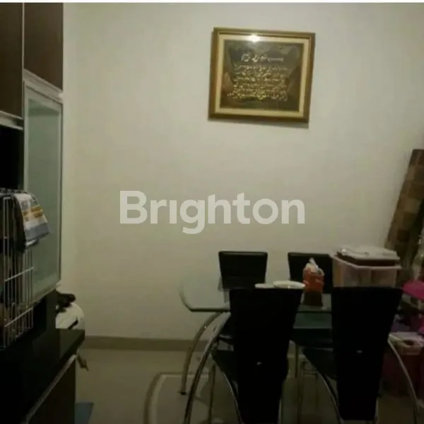 image RUMAH SIAP HUNI 2 LANTAI DI PURI BINTARA REGENCY BEKASI JAWA BARAT (5)